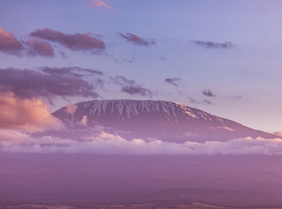 7 days Kilimanjaro hiking Rongai route